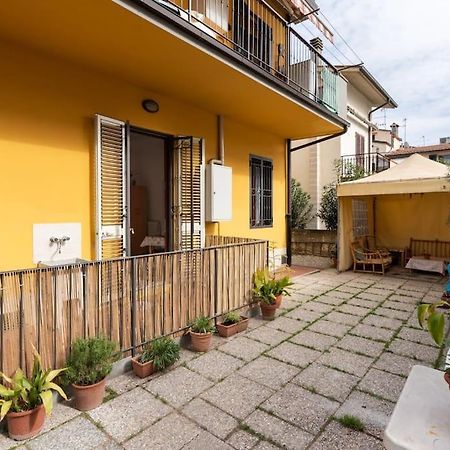 Casa Gina - Welcome In Italy! Scandicci Esterno foto