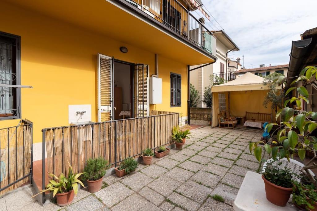 Casa Gina - Welcome In Italy! Scandicci Esterno foto