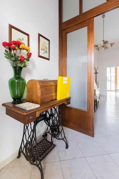 Casa Gina - Welcome In Italy! Scandicci Esterno foto