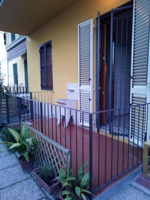 Casa Gina - Welcome In Italy! Scandicci Esterno foto