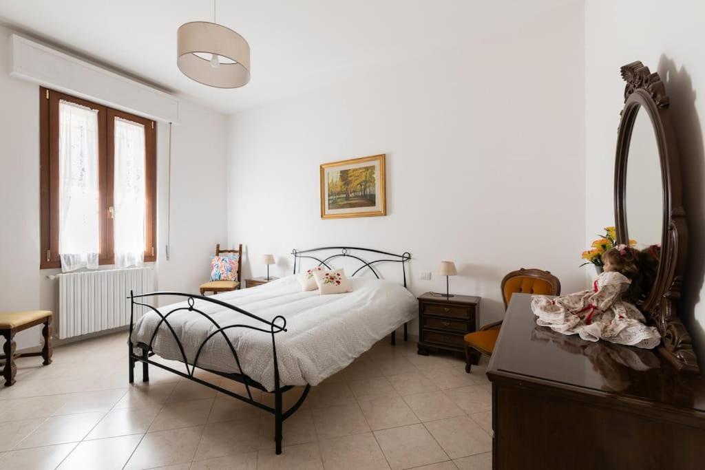 Casa Gina - Welcome In Italy! Scandicci Esterno foto