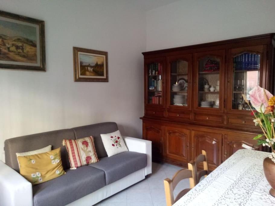 Casa Gina - Welcome In Italy! Scandicci Esterno foto
