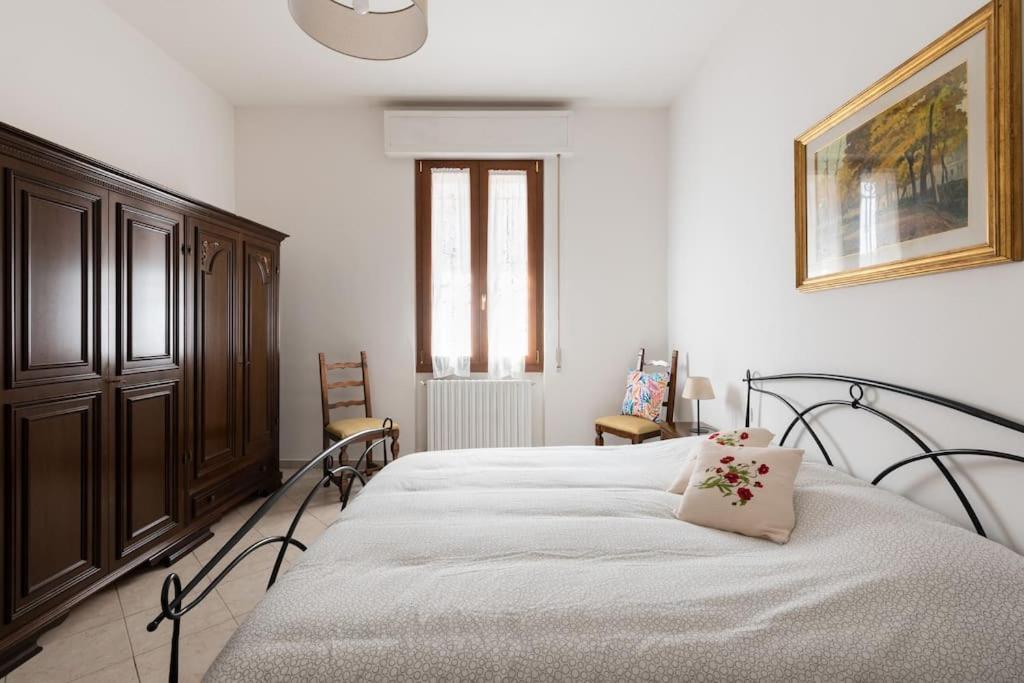 Casa Gina - Welcome In Italy! Scandicci Esterno foto
