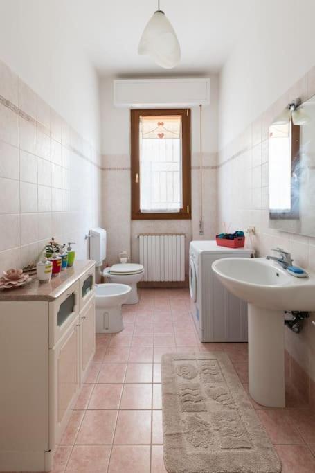 Casa Gina - Welcome In Italy! Scandicci Esterno foto