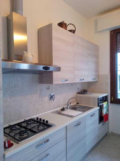 Casa Gina - Welcome In Italy! Scandicci Esterno foto