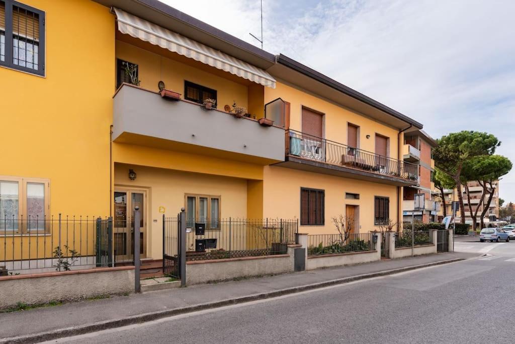 Casa Gina - Welcome In Italy! Scandicci Esterno foto
